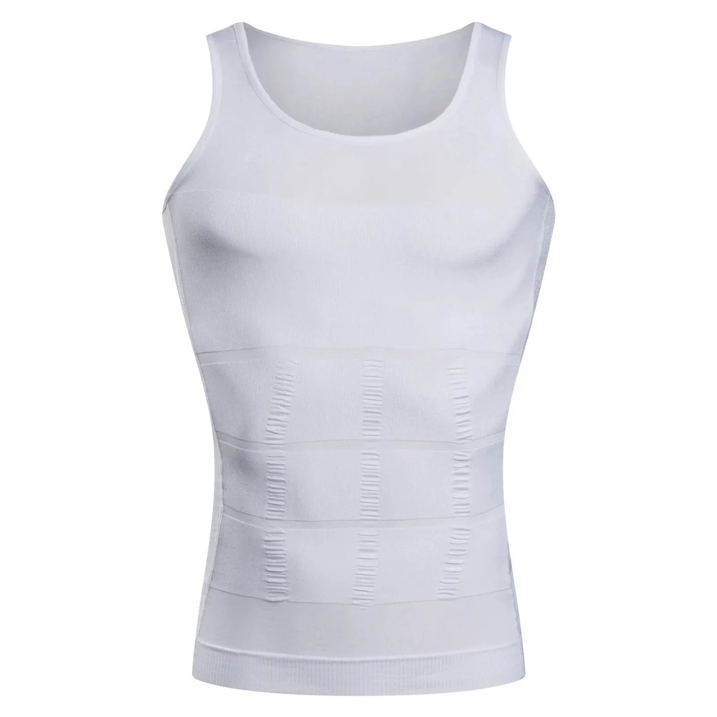 Men's Tank Top Shapewear