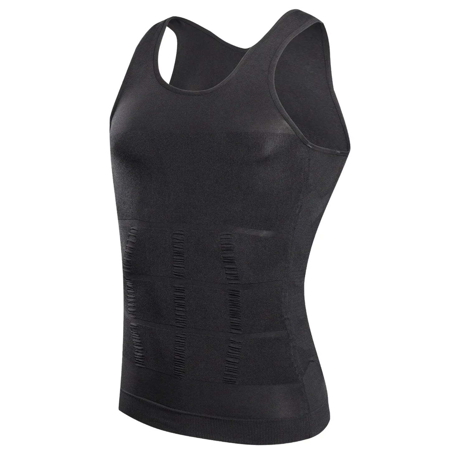 Men's Tank Top Shapewear