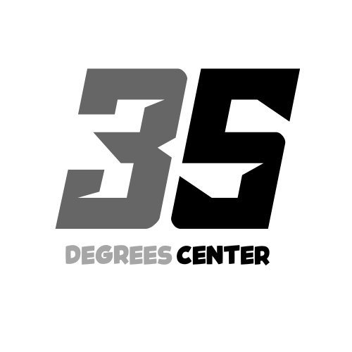 35 Degrees Center