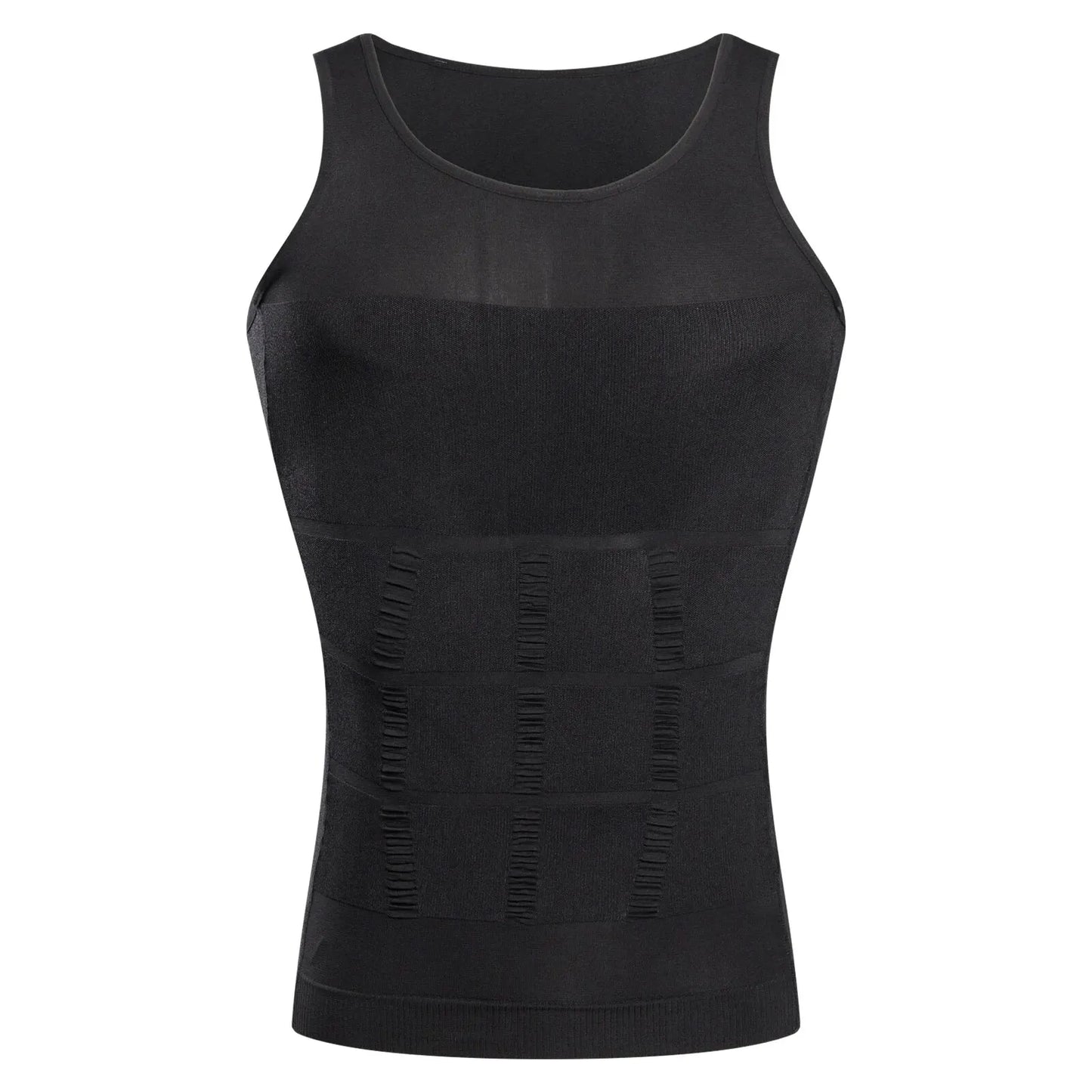 Men's Tank Top Shapewear