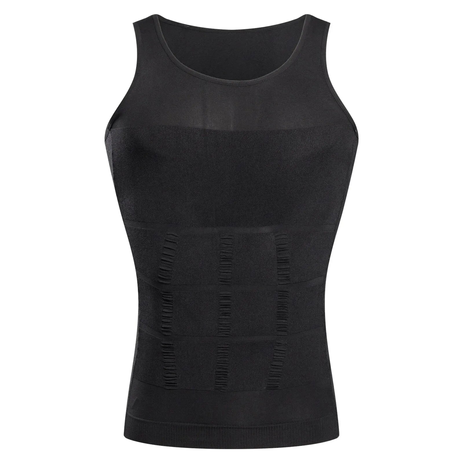 Men's Tank Top Shapewear